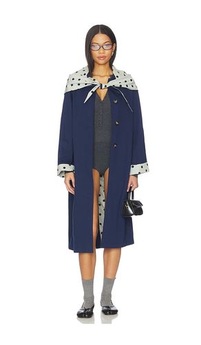 Olson Trench in . Size S. Also in M, L, XL - Lisa Says Gah - Modalova