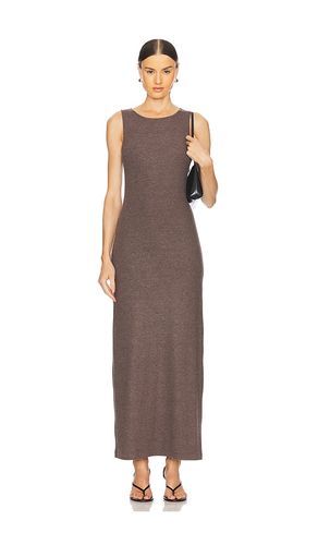 Lauren Sleeveless Maxi Dress in . Size M, S, XS - LESET - Modalova