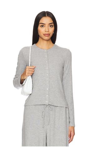 Lauren Classic Cardigan in . Taglia M, S, XS - LESET - Modalova