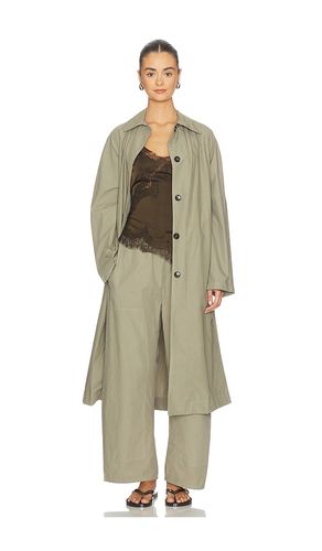 Kyoto Car Coat in . Size M. Also in L - LESET - Modalova