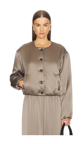 Barb Bomber in . Size L. Also in M - LESET - Modalova