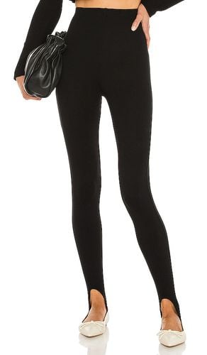 Rio Stirrup Pant in . Taglia S, XL, XS - LESET - Modalova