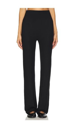 Lauren Straight Pant in . Taglia S - LESET - Modalova