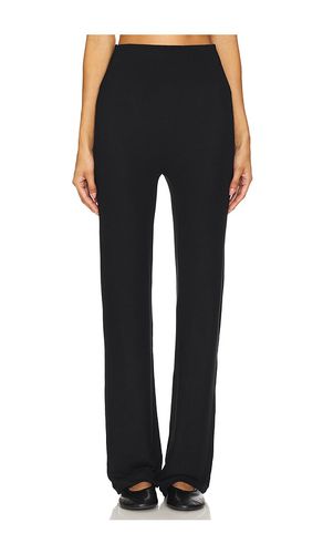 Lauren Straight Pant in . Taglia XL, XS - LESET - Modalova