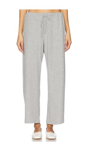 Lauren Crop Pant in . Taglia M, S, XS - LESET - Modalova