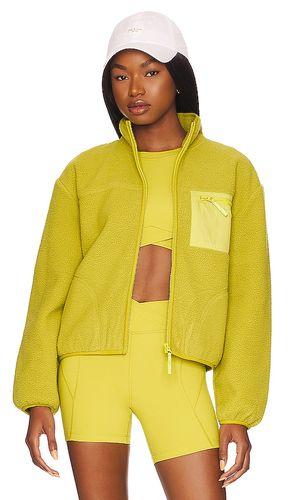 X Tessa Brooks Powerhouse Jacket in . Size S, XL, XS - L*SPACE - Modalova