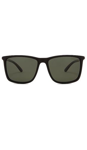 Gafas de sol en color negro talla all en & - Black. Talla all - Le Specs - Modalova