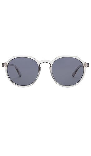 Gafas de sol speed of night en color gris talla all en - Grey. Talla all - Le Specs - Modalova