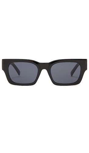 Gafas de sol shmood en color talla all en - Black. Talla all - Le Specs - Modalova
