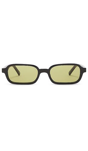 Gafas de sol pilferer en color talla all en - Black. Talla all - Le Specs - Modalova