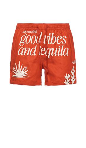 Good Vibes Swim Trunk in . Size XL/1X - Los Sundays - Modalova