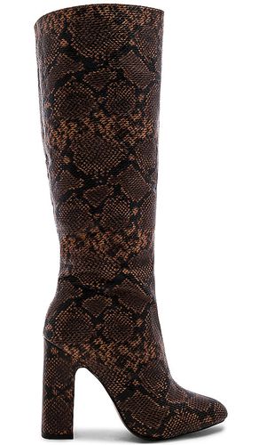 LPA BOOT GRETA in Brown. Size 7.5 - LPA - Modalova