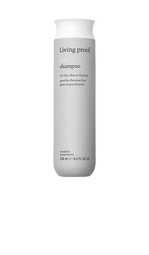 ChampÃº full shampoo - 8oz talla all - Living Proof - Modalova
