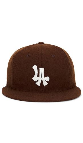 LA Tribal Hat in . Taglia 7 1/8 - Little Africa - Modalova