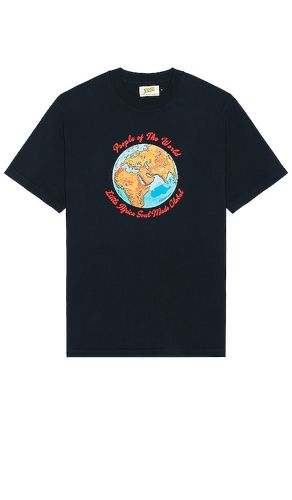 Camiseta en color talla L en - Navy. Talla L (también en M, S, XL/1X) - Little Africa - Modalova
