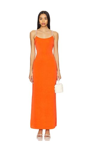 Melrose Maxi Dress in . Size M - La Porte - Modalova