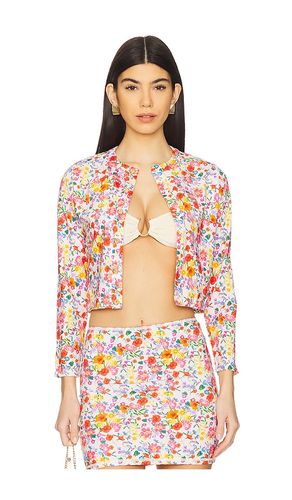Lauren Swim Cardigan in ,. Size L. Also in M, S, XL, XS - La Porte - Modalova