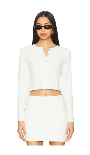 Lauren Swim Cardigan in . Size M - La Porte - Modalova