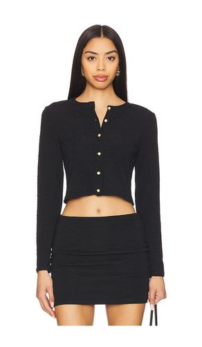 Lauren Swim Cardigan in . Size L. Also in M, S, XL, XS - La Porte - Modalova