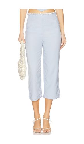 Jane Pearl Capri in . Size M, S, XL - La Porte - Modalova