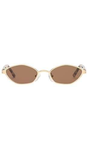 Gafas de sol farrah talla all en . Talla all - Lu Goldie - Modalova