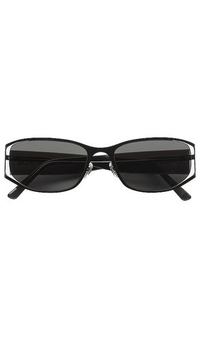 Lu Goldie Iris Sunglasses in Black - Lu Goldie - Modalova