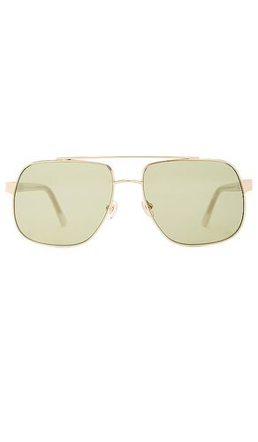 SONNENBRILLE AMELIA in - Lu Goldie - Modalova