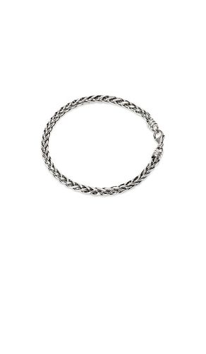 Spiga Chain Bracelet in . Size S. Also in M, L - LOUPN - Modalova