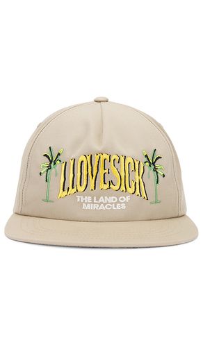 Sombrero en color nude talla all en - Nude. Talla all - LLOVESICK - Modalova