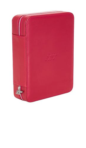 Lexxola The Jet-setter Case in Red - Lexxola - Modalova