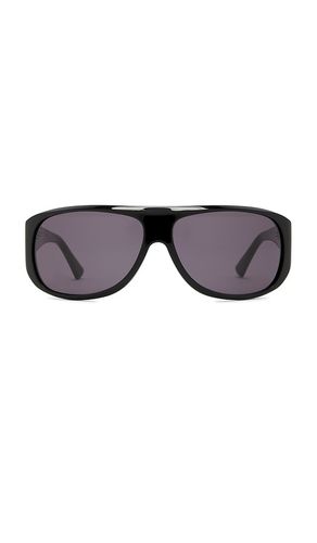 Lexxola Devon Sunglasses in Black - Lexxola - Modalova