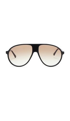 Lexxola Bella Sunglasses in Black - Lexxola - Modalova