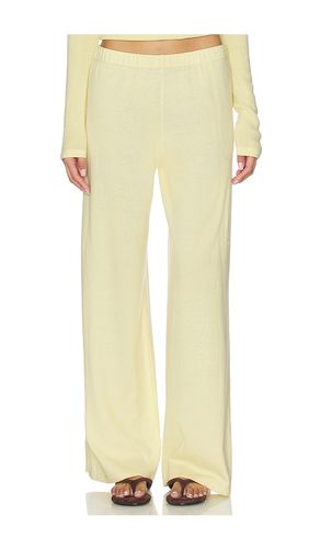 Aina Trousers in . Size 1. Also in 2 - Lisa Yang - Modalova