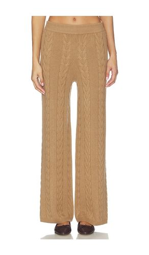Dagny Trousers in . Taglia 1. Also in 2 - Lisa Yang - Modalova