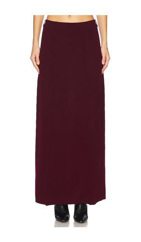 Ameline Skirt in in . Taglia 2 - Lisa Yang - Modalova