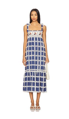 Marlin Dress in . Size M. Also in S, XS - Maude Club - Modalova