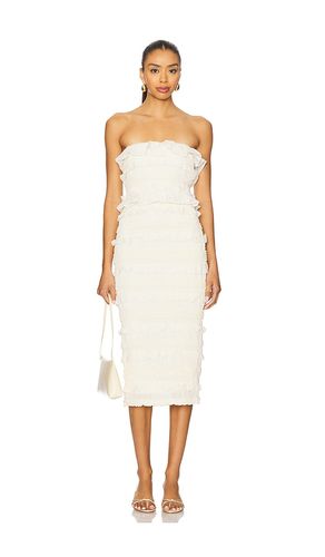 Annalise Dress in . Size L. Also in M, S, XL, XS - Maude Club - Modalova