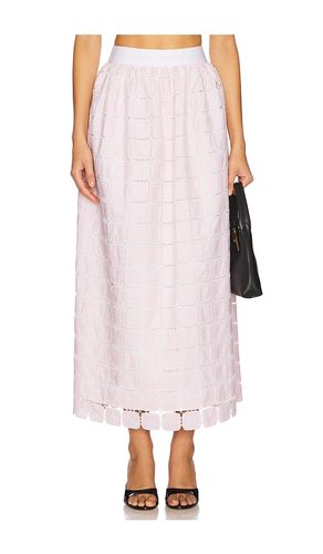 Maggie Skirt in . Size L. Also in M, S, XL, XS - Maude Club - Modalova