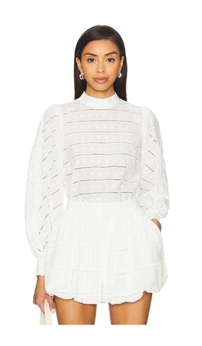 Paloma Top in . Size M, S, XL, XS - Maude Club - Modalova