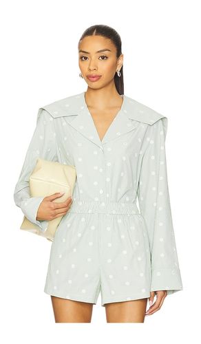 Caspian Shirt in . Size L. Also in M, S, XL, XS - Maude Club - Modalova