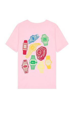 Candy Watch Tee in . Taglia M - Mami Wata - Modalova