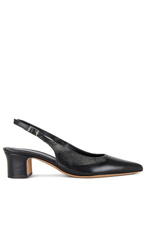 Slingback heel in color size 39 in - . Size 39 (also in 37.5, 38) - Mansur Gavriel - Modalova