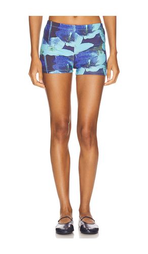 Booty Shorts in . Taglia M, S - Miaou - Modalova