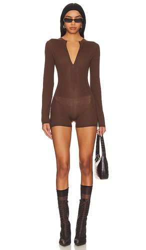 Avery Romper in . Taglia XL, XXS - Miaou - Modalova