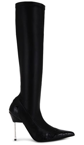 X Gia Borghini Charleston Boot in . Size 37, 38, 39, 40, 41 - Miaou - Modalova