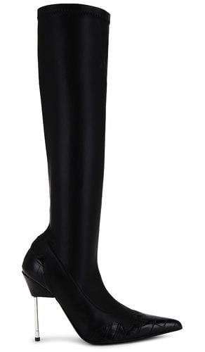 X Gia Borghini Charleston Boot in . Taglia 39, 40 - Miaou - Modalova