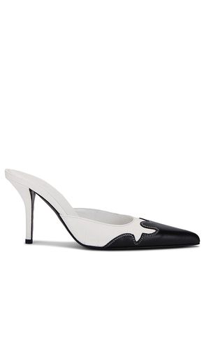 X Gia Borghini June Mule in . Size 38, 41 - Miaou - Modalova