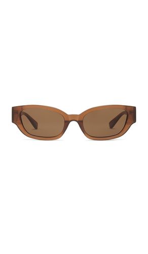 Cat Eye Sunglasses in - Magda Butrym - Modalova