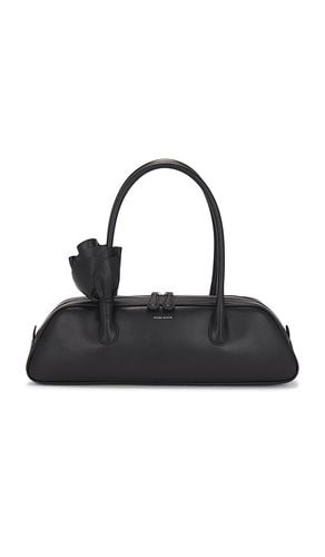 Magda Butrym Brigitte Bag in Black - Magda Butrym - Modalova