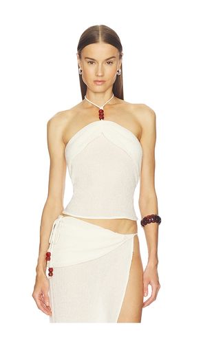 Top in . Size 36. Also in 40 - Magda Butrym - Modalova